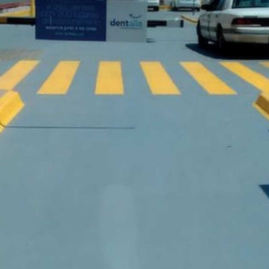 Sistema vehicular de impermeabilización
